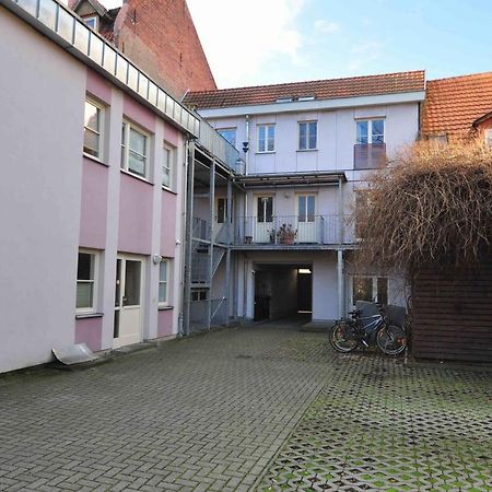 Zum Augustiner I Apartment Erfurt Exterior photo