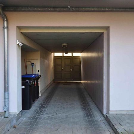 Zum Augustiner I Apartment Erfurt Exterior photo