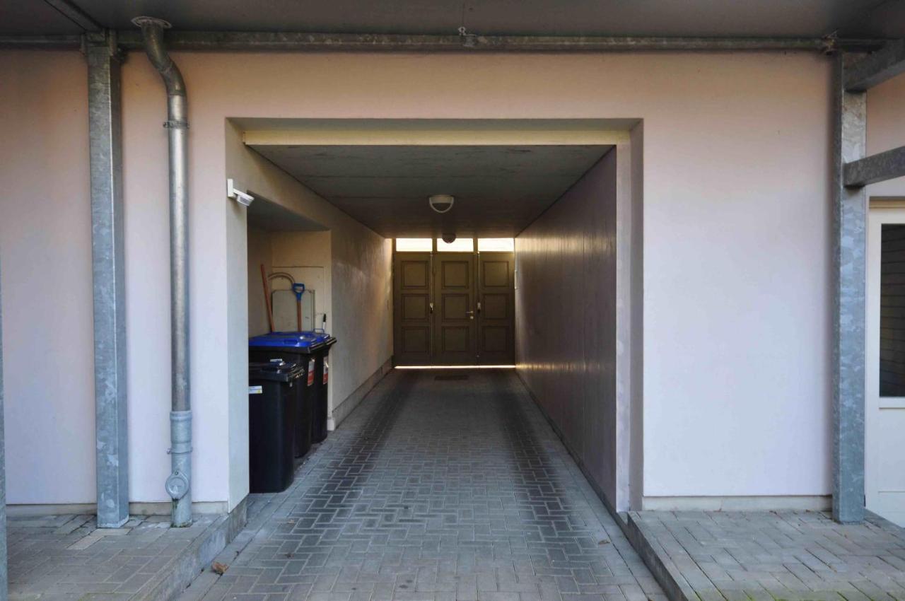 Zum Augustiner I Apartment Erfurt Exterior photo