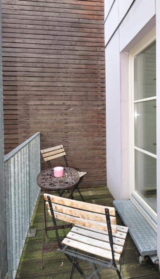 Zum Augustiner I Apartment Erfurt Exterior photo
