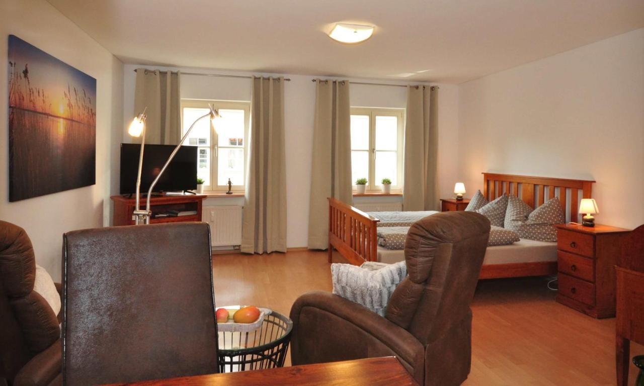 Zum Augustiner I Apartment Erfurt Exterior photo