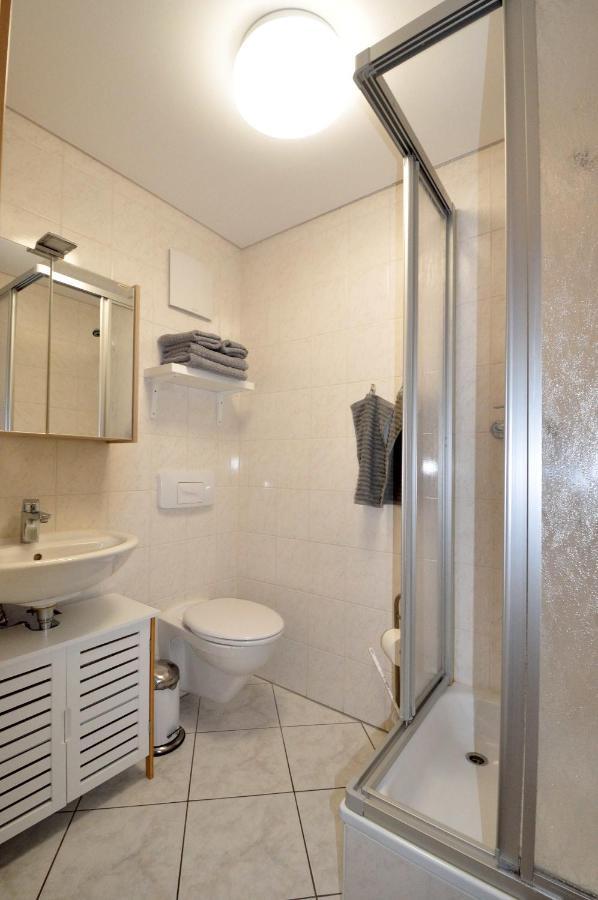 Zum Augustiner I Apartment Erfurt Exterior photo