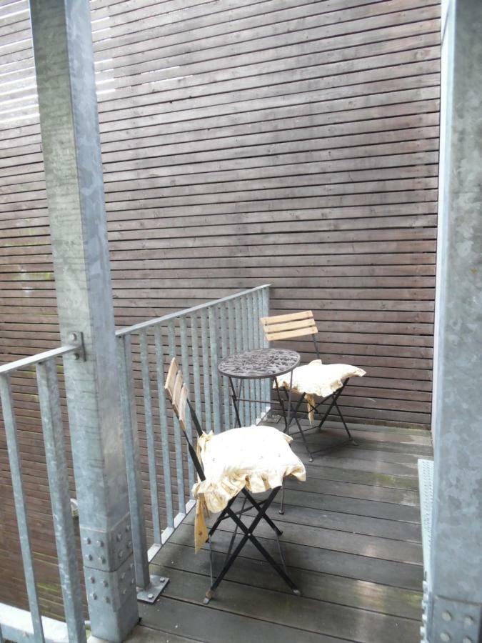 Zum Augustiner I Apartment Erfurt Exterior photo