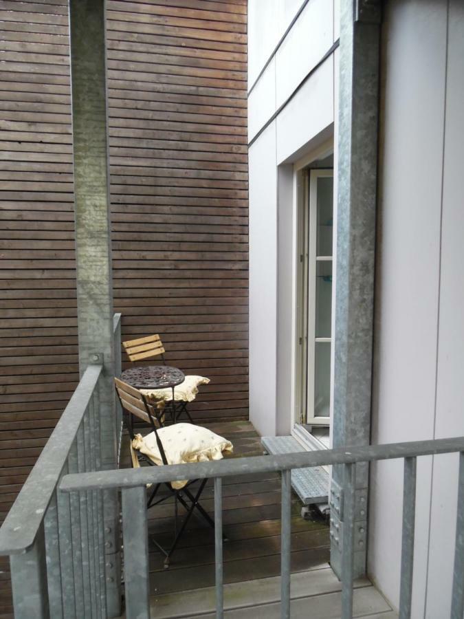 Zum Augustiner I Apartment Erfurt Exterior photo